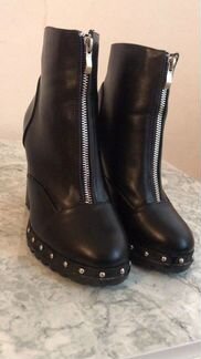 Ботильоны Lost Ink