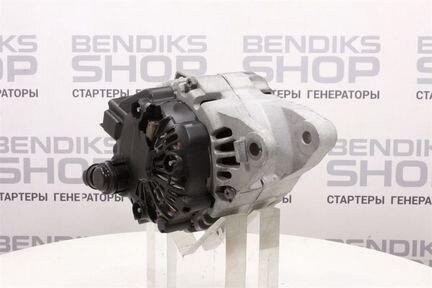Генератор hyundai Sonata, Tucson 2.7