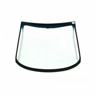 Лобовое стекло на Мазда 6. Установка