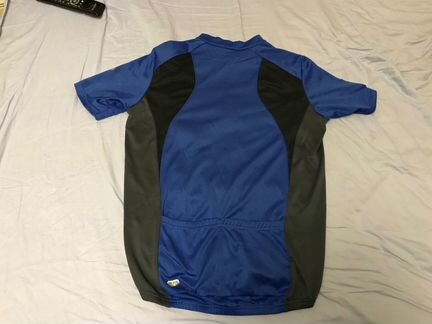 Велоджерси Nakamura