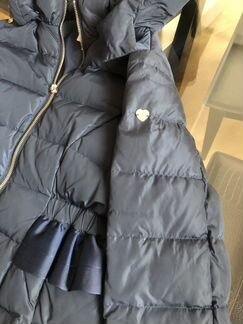 Пальто Armani 13 лет