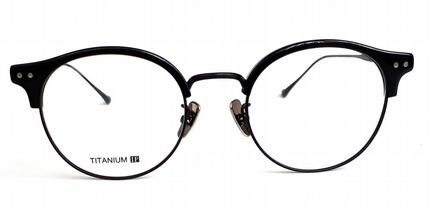 Оправа Chrome Hearts Seren P / очки оправы Luxor