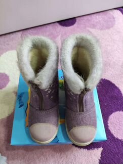 Валенки Котофей 31 размера