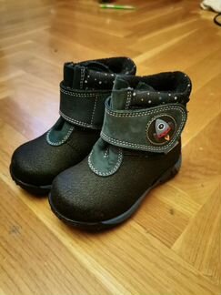 Ботинки, полусапожки Скороход 22