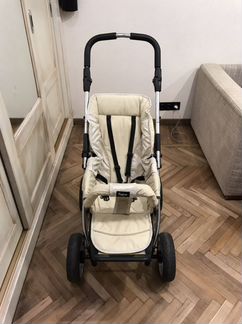 Прогулочная коляска inglesina