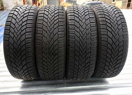 Зима 205/55 R16 Continental Winter TS 850 2832X