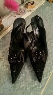 Itali. Roma. Brand Mallanee