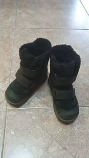 Ботинки Ессо р.25