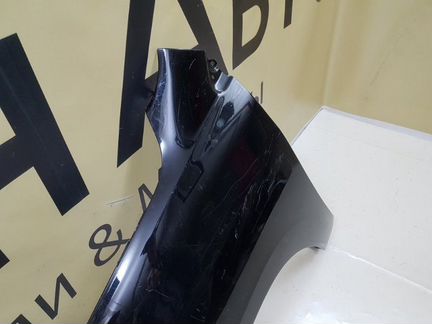 Крыло переднее левое Toyota Land Cruiser 200