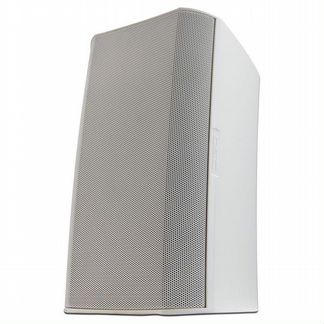 Всепогодная акустика QSC AD-S8T White