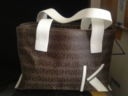 Сумка Krizia оригинал Италия