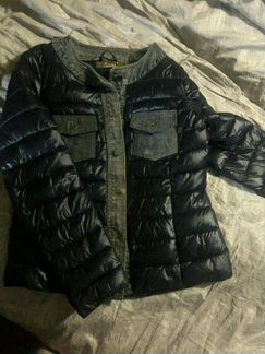 Женская куртка