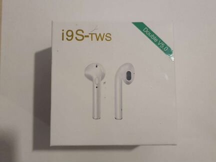 Беспроводные наушники i9s-tws