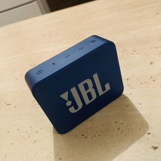 Портативная колонка JBL