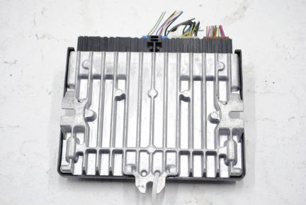 Блок управления стабилизатором Range Rover 4