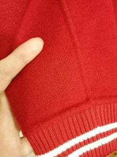 Удлинённое пальто (бомпер)