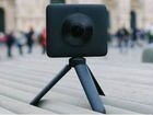 Экшн-камера Xiaomi Mi 360 Panoramic Camera
