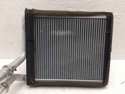 Радиатор печки Volkswagen Tiguan 2.0 tfsi 2014