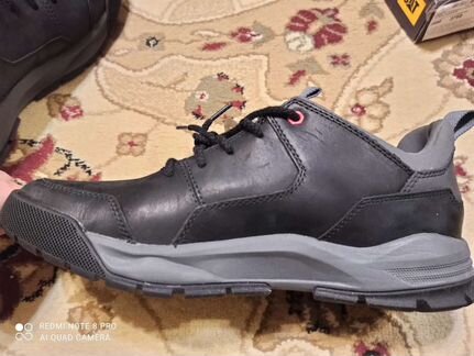 Кроссовки Caterpillar