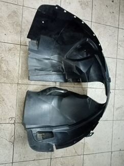 Подкрылок Ford Kuga 2013г