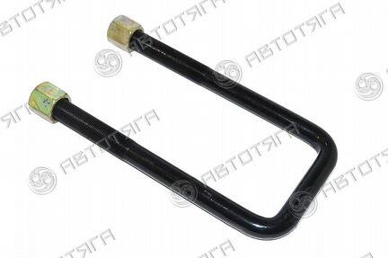 Стремянка рессоры передней Hyundai HD160 HDH70