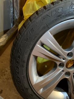 Диски+Зимняя резина в сборе