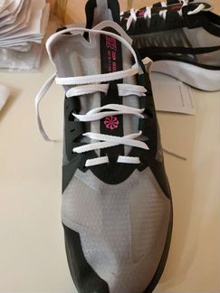 Кроссовки nike zoom gravity