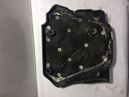 Крышка двигателя Ssang Yong New Actyon 2.0 TDI