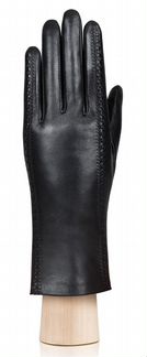 Перчатки женские labbra LB-2218 black р. 6,5