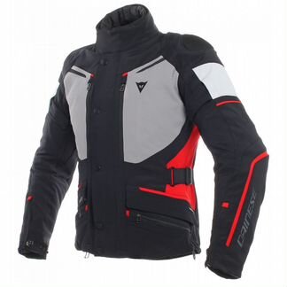 Мотокуртка Текстильная Dainese Carve Master 2 Gore
