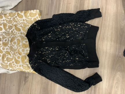 Кардиган Chloe