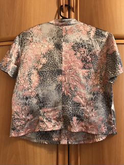 Женский костюм