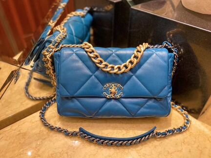Chanel сумка