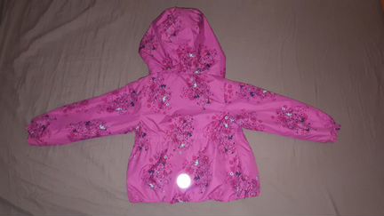 Куртка Lassie на девочку