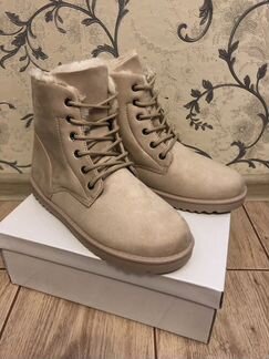 Зимние ботинки Bellucci + шарф Zarina в подарок