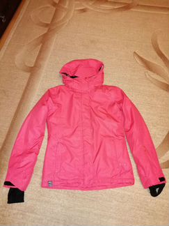 Костюм горнолыжный/сноубордический