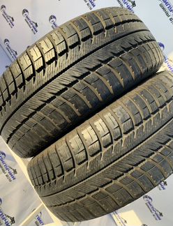 Шины 205 55 16 94V Goodyear Vector 2 +