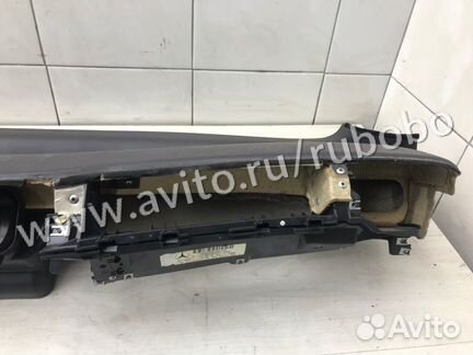 Торпедо Mercedes A Class W168 OM668.940 2000