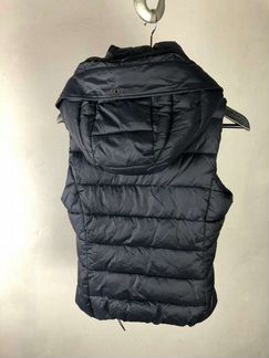 Новый жилет G-star