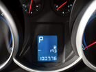 Chevrolet Cruze 1.6 AT, 2011, 100 500 км объявление продам