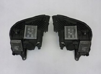 Фары Multibeam на Mercedes E-Class W213 / W238