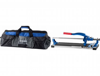 Зубр 33193-70 z01 Плиткорез, 70см, новый в сумке