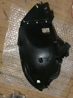 Подкрылок на бмв е70 X5