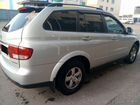 SsangYong Kyron 2.3 МТ, 2011, 65 000 км