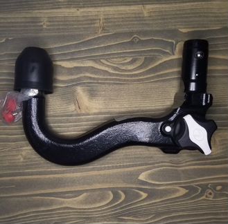 Фаркоп для Lexus