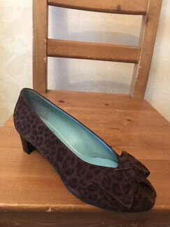 Туфли Thierry Rabotin Италия