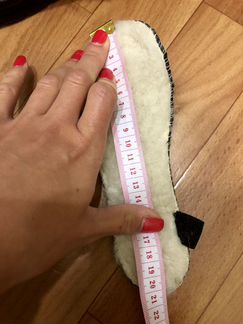 Дутики Gloss c мембраной, Nordman