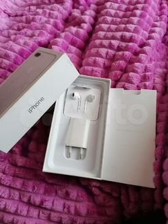 Продаю iPhone 7 Plus Silver на 128гб