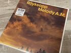 Royksopp Melody A.M. 2 LP Виниловая пластинка