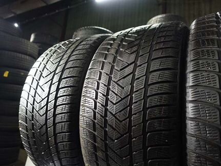 295 40 20 Pirelli Scorpion Winter Шины f v